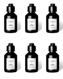 6 x Urban Apothecary Luxury Hand and Body Wash – Oudh Geranium 100ml