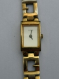 GUESS Womens GP Watch Quartz for spares or repairs