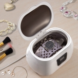 Digital Ultrasonic Cleaner Heater Ultrasound Cleaning Machine Jewellery Coins