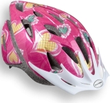 Schwinn Kids Bike Helmet Girls/Boys Mountain for Age 5/6/7/8 Skating Childrens