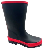 BOYS CHILDRENS WELLIES KIDS RAIN SNOW WELLINGTONS MUCKER SHOES WINTER BOOTS SIZE