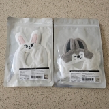 Official Stray Kids Skzoo Magic School Lightstick Cover – New & Sealed