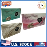 WishPearl Necklace Jewelry Kit –  Simulated Pearl in an Oyster – All Styles