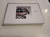 Rolex Watches Dealer/Retailer 2018-2019 Watch Catalogue Hardcover Book