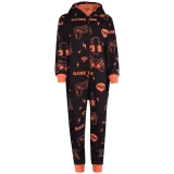 A2Z 4 Kids Girls Boys A2Z Onesie One Piece Game Time Outfit Pyjamas