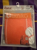 Ethika Fanatics NCAA Officially Licensed Clemson Tigers Staple Fit Underwear XL