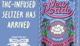 Two Roads Releasing New Roads THC-Infused Seltzer – mybeerbuzz.com