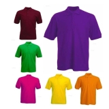 Mens Casual Polo T Shirts Size S to 4XL – SHORT SLEEVE SHIRT SPORT LEISURE WORK