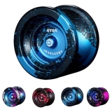 Professional YoYo Kids Toy Boys Pro Stunt Trick Yo-Yo Bearing Ball Gift