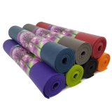 140cm Kids Children’s Premier Yoga, Pilates, Gym & PE Activity  60cm wide Mat