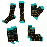 Simply The Best 18th Year Old Socks Novelty Christmas 18th Birthday Gift For Kid