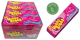 HUBBA BUBBA ORIGINAL Bubblegum VEGETARIAN WRIGLEYS Retro Kids Party Sweets