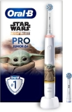 Oral-B Star Wars Mandalorian Pro Kids – Friendly Electric Toothbrush 774823