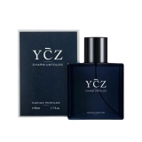 YCZ Men’s Pheromone Cologne – Citrus Zest And Spicy Wood Blend, Confidence UK HS