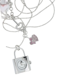 Jennifer Lopez Women’s Necklace Watch Offer on sale