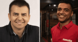 As Ola’s Bhavish Aggarwal Faces Criticism, Zomato’s Deepinder Goyal Receives Praise for PR Savvy