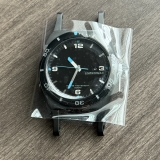 Leatherman Tread Tempo Watch Piece DLC without bracelet. Genuine, Made in USA