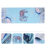 Anti-slip Yoga Mat Gym Mats for Kids Thick Exercise Fitness