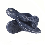 MENS CASUAL FLIP FLOPS SPORTS LIGHTWEIGHT MEMORY FOAM BEACH HOLIDAY MULES SANDAL