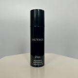 SAUVAGE Water Based Men’s Deodorant Body Spray For Man 150 ml