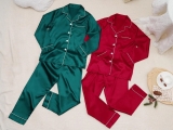 Christmas Pajamas for Family – Matching PJs for Christmas Eve and Holiday Party