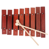 Kids Xylophone Wooden Xylophone Musical Instrument Children Xylophone with