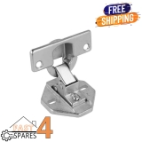 Genuine BEKO WMI71641 WMI77147 Washing Machine Integrated Door Hinge 2827210100