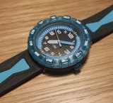 Flik Flak Swiss-Made Rare Exquisite Timepiece for Kids Mint Condition