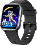 Kids Smart Watch IP68 Waterproof Fitness Tracker Watch, Heart Rate Sleep Monitor