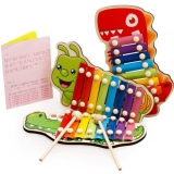 Baby Kid Musical Toys Wooden Xylophone Instrument  for Children Education Toys