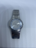 Men’s Kenneth Cole New York stainless Steel wristwatch