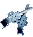 Motor Brushes for HOOVER Genuine Washing Machine set of 2