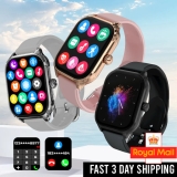 Smart Watch Fitness Tracker Men Women Ladies Watches for Android iPhone Samsung