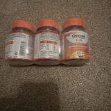 3 X Centrum Kids Immunity Support 30 Gummies Orange 4+ Years — New