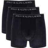 Ralph Lauren Mens boxer shorts/trunk COTTON streatch  3 IN A PACK