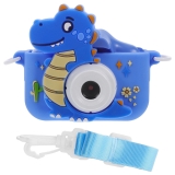 Children’s Camera Preschool Dinosaur Exploration