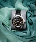 Hamilton Khaki Field Murph 42mm Pristine Black Automatic H706050 Interstellar