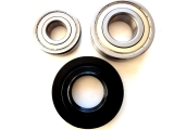 PANASONIC WASHING MACHINE NA140/148/168 SKF BEARINGS & SEAL KIT