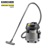 Karcher NT 27/1 Wet and Dry Vacuum Cleaner – Grey (14285090) – NEXT DAY DELIVERY