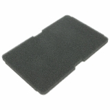 Grunding & GTN38 Heat Pump Tumble Dryer Evaporator Filter Sponge