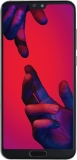 New Huawei P20 Pro 128/6GB Black Factory Unlocked Sim Free Android  Smartphone