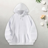Womens Hoodie Sweatshirt Casual Comfortable Stylish Outfits Pullover Tops for
