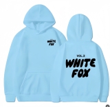 Adult Hoodies Casual Pocket Pullover Jumpers Tops Womens Mens Sweatshirt Printed