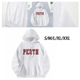 Womens Hoodie Sweatshirt Fashion Pullover Fall Clothes Soft with Pocket
