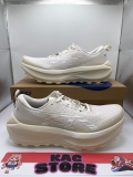 ASICS Trabuco Max 4 1011B976 100 Cream White Trail Running Shoes oki④