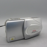 Olympus Digital Camera Camedia C-460 Zoom Del Sol 4.0MP Silver Tested