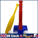 Kids Baseball Sports Toy Set Creative for Kids 3-5 for Toddlers Boys and Girls