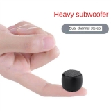 Portable Bluetooth Speaker Small Bass Music Loud Sound Wireless Mini Speakers UK