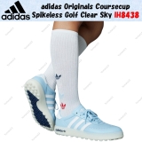 adidas Originals Coursecup Spikeless Golf Clear Sky IH8438 Men’s Size