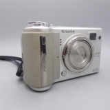 Fujifilm Digital Camera FinePix E500 4.1MP Silver Tested